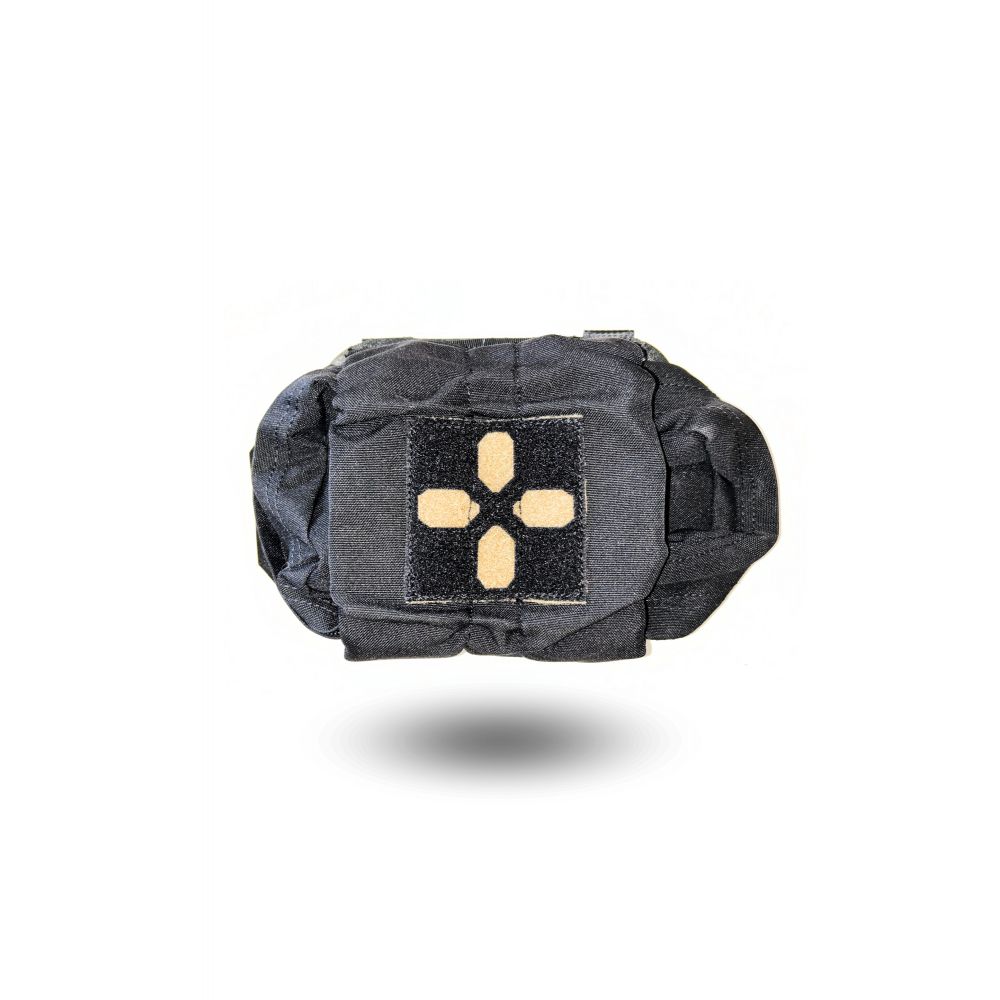 Poche medicale extra plate - ADN Tactical