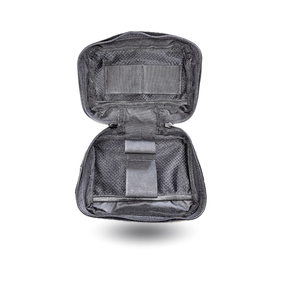 Poche Medicale extra plate a extraction latérale - ADN TActical