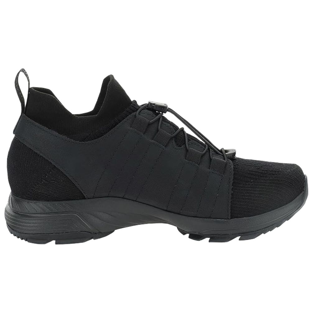 Chaussures UYN Tactical DEFENDER 4 SHOES noire