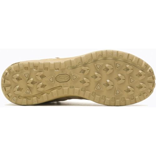 Chaussures d'intervention Nova 3 Tactical mid waterproof dark coyote - Merrell