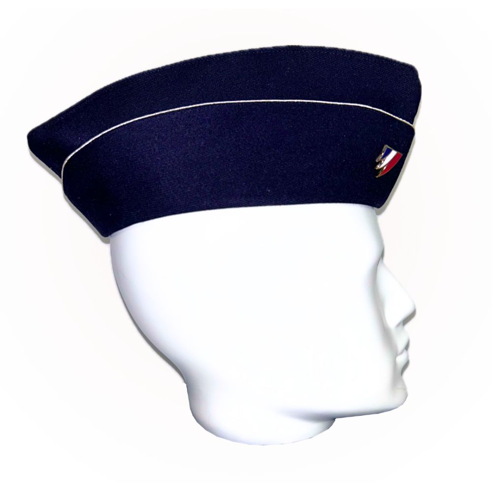 Calot Police Nationale