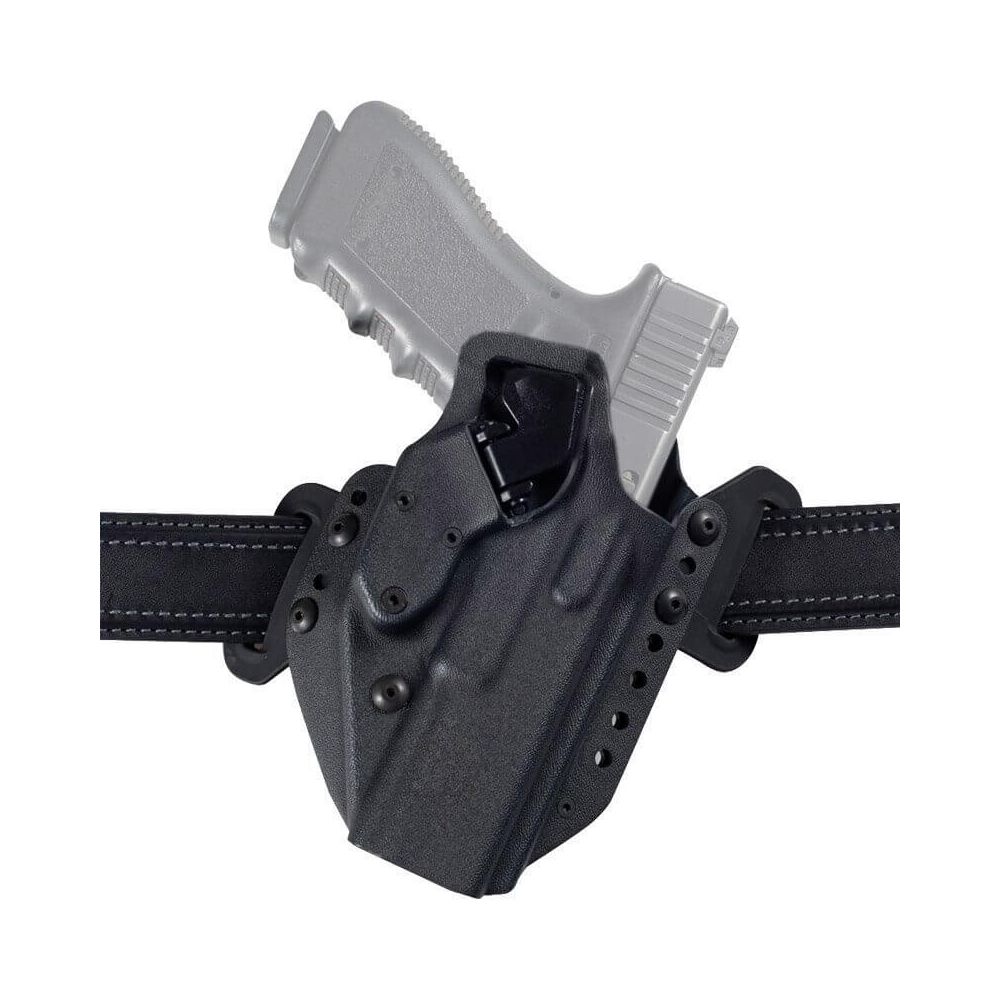 Holster port discret LTG-Pro pour Glock 26/19 - Radar