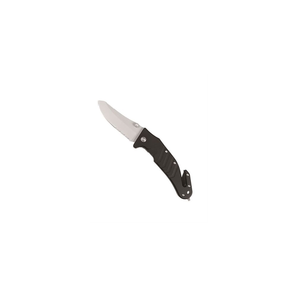 Couteau brise vitre / coupe sangle - Miltec