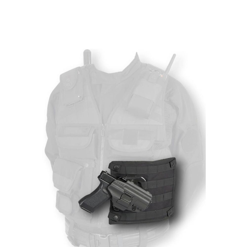 Pad MOLLE pour Chasuble Modulable Tactiknight - GK Pro Pad MOLLE pour Chasuble Modulable Tactiknight - GK Pro