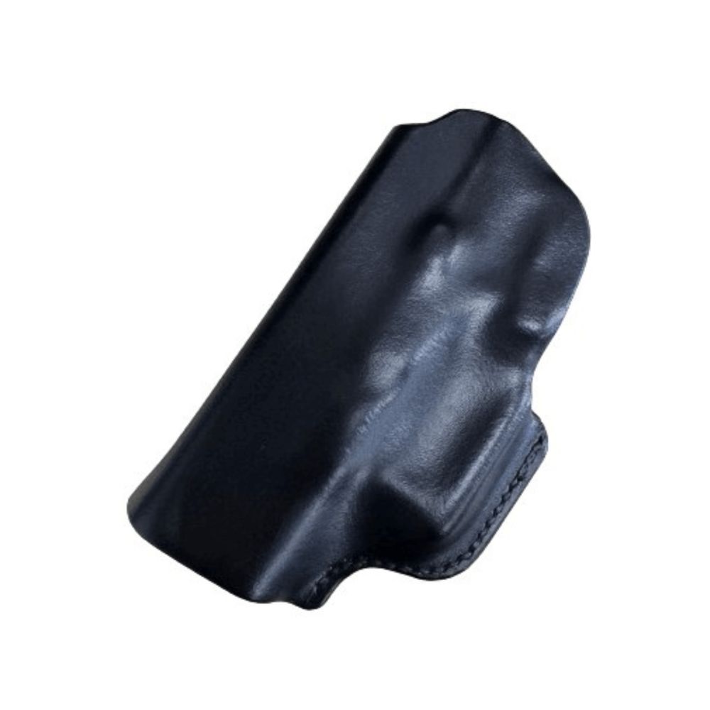 Holster Inside pour Glock 26 avec Clip métallique double monobloc fabrication Française By Passion cuir - ADN Tactical Holster Inside pour Glock 26 avec Clip métallique double monobloc fabrication Française By Passion cuir - ADN Tactical