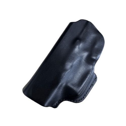 Holster Inside pour Glock 26 avec Clip métallique double monobloc fabrication Française By Passion cuir - ADN Tactical