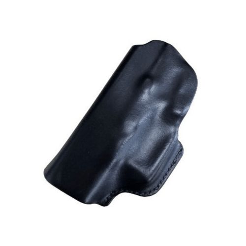 Holster Inside pour Glock 26 avec Clip métallique Pring Steel J-CLIP simple Fabrication Française By Passion cuir - ADN Tactical