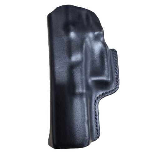 Holster Inside pour Sig Pro 2022avec Clip métallique Pring Steel J-CLIP simple Fabrication Française By Passion cuir - ADN Tac