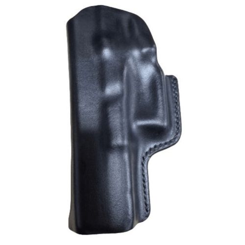 Holster Inside pour Sig Pro 2022avec Clip métallique double monobloc fabrication Française By Passion cuir - ADN T