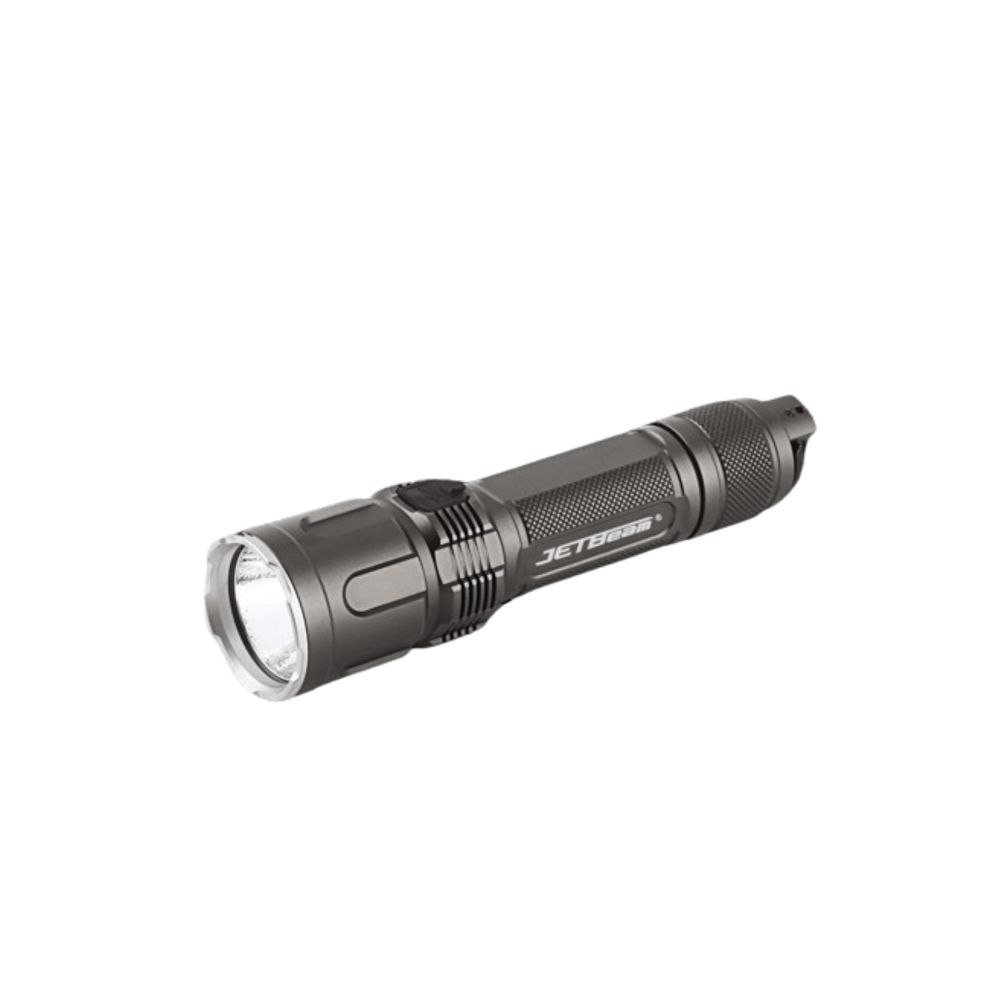 Lampe tactique rechargeable TH20 Guardian - Niteye
