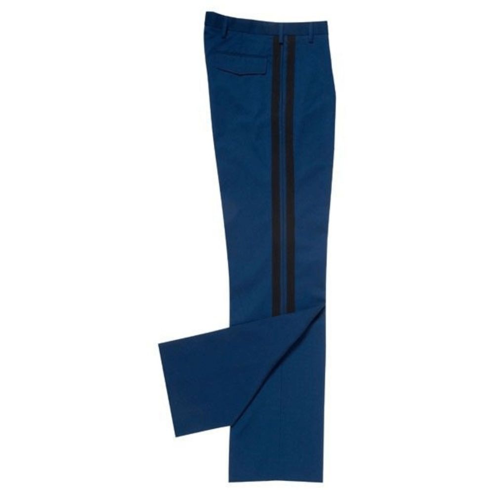 Pantalon Homme Gendarmerie 1/2 saison officier