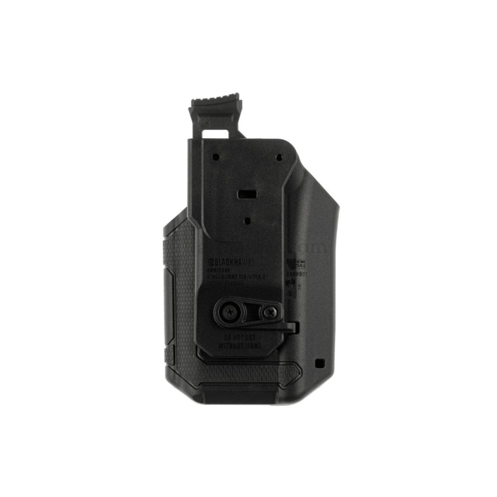 Holster Blackhawk polyvalent Omnivore