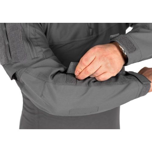 Combat shirt Raider MK V wolf grey - Clawgear