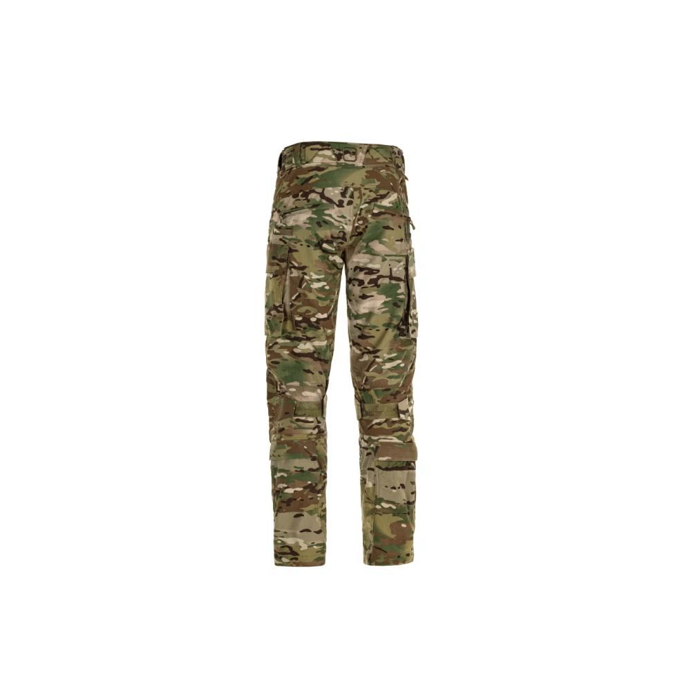 Pantalon tactique Raider MK V ATS multicam flamme retardante - Clawgear