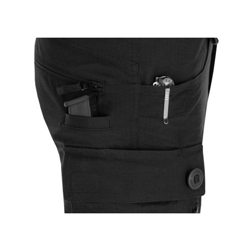 Pantalon tactique Raider MK V ATS noir - Clawgear