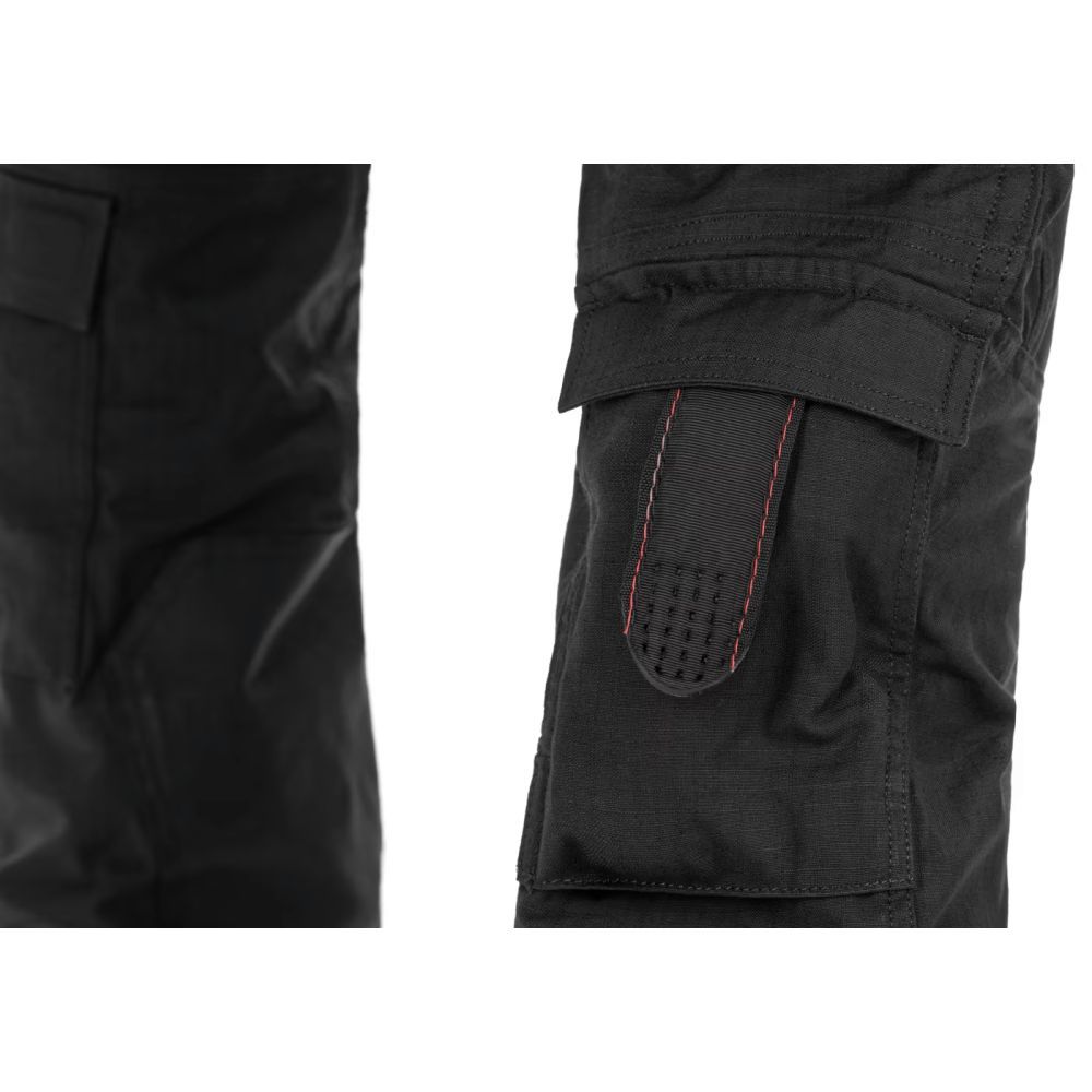 Pantalon tactique Raider MK V ATS noir - Clawgear
