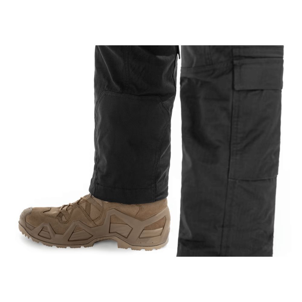 Pantalon tactique Raider MK V ATS noir - Clawgear