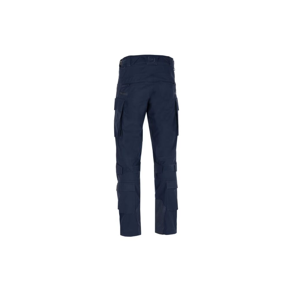 Pantalon tactique Raider MK V ATS bleu marine - Clawgear