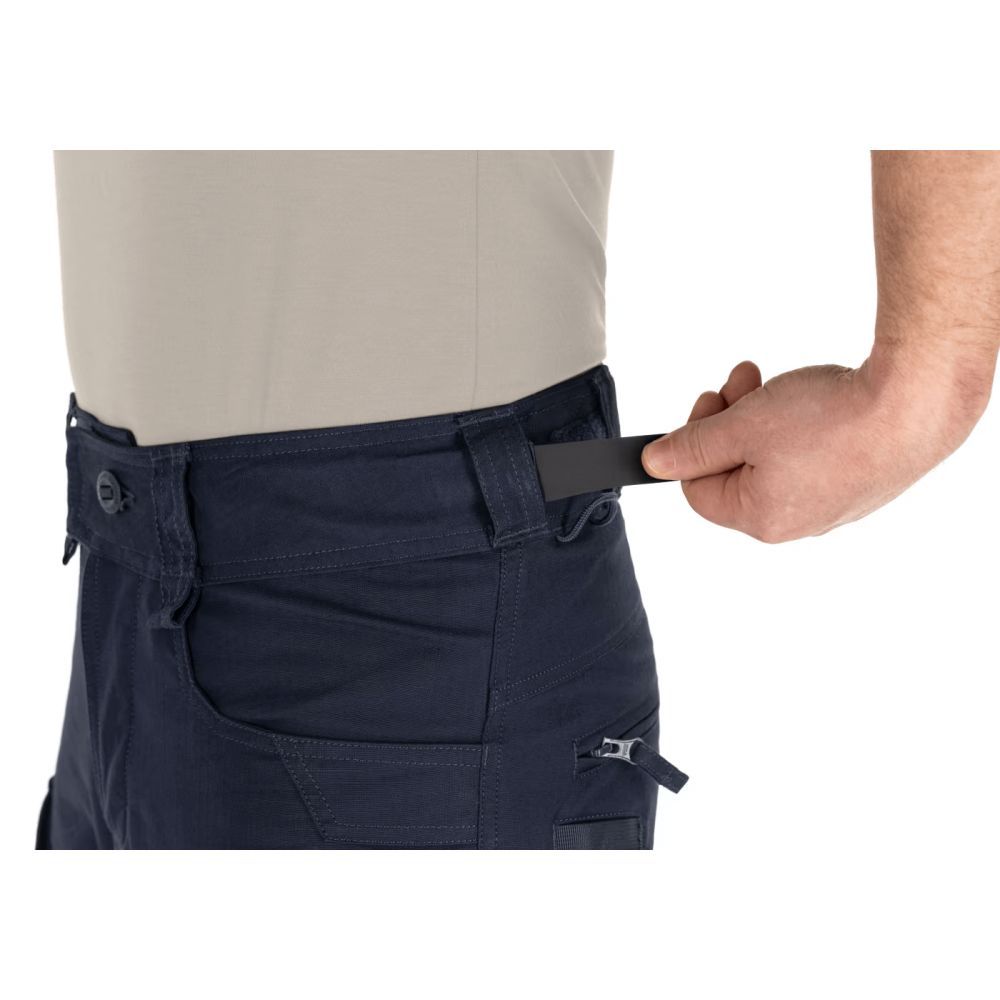Pantalon tactique Raider MK V ATS bleu marine - Clawgear
