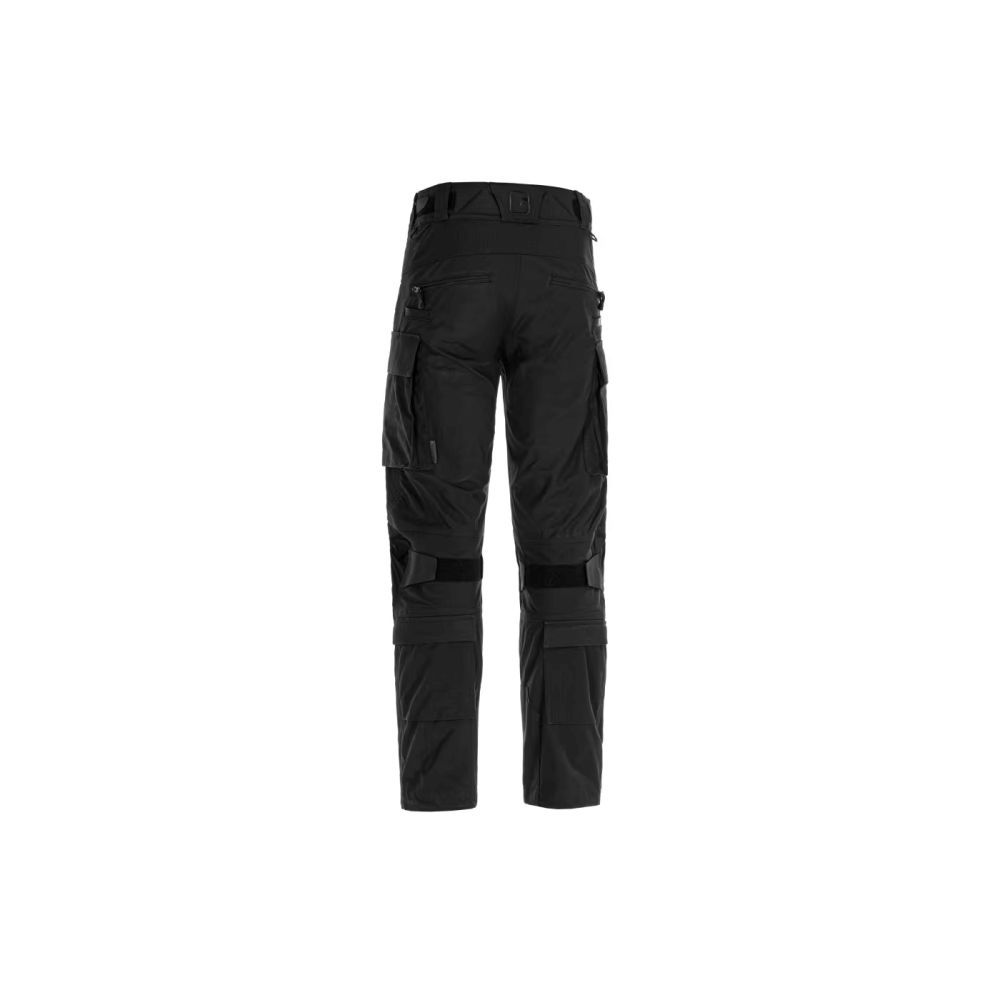 Pantalon tactique Raider MK V noir - Clawgear