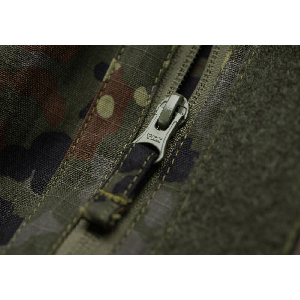 Combat shirt Raider MK V ATS coyotte flamme retardante - Clawgear Combat shirt Raider MK V ATS coyotte flamme retardante - Clawgear
