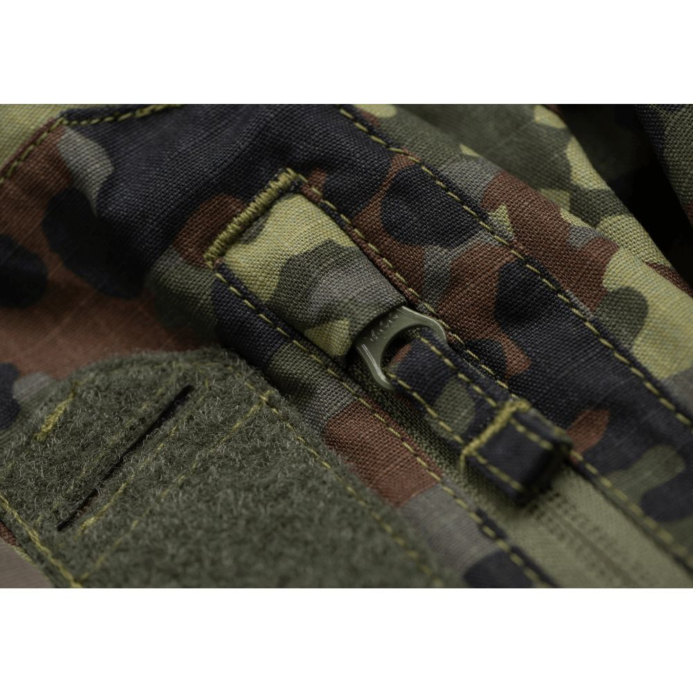 Combat shirt Raider MK V ATS coyotte flamme retardante - Clawgear Combat shirt Raider MK V ATS coyotte flamme retardante - Clawgear