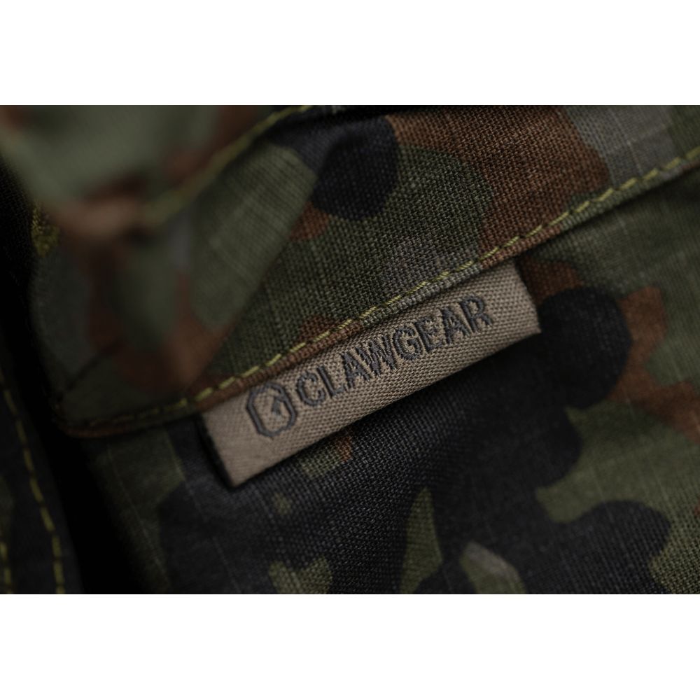 Combat shirt Raider MK V ATS coyotte flamme retardante - Clawgear Combat shirt Raider MK V ATS coyotte flamme retardante - Clawgear
