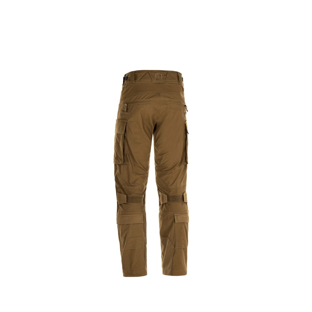 Pantalon tactique Raider MK V coyote- Clawgear