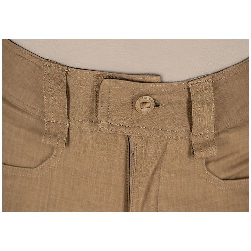 Pantalon tactique Raider MK V ATS coyote flamme retardante - Clawgear 