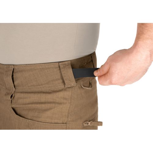 Pantalon tactique Raider MK V ATS coyote flamme retardante - Clawgear 
