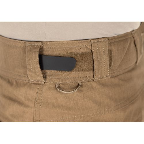 Pantalon tactique Raider MK V ATS coyote flamme retardante - Clawgear 