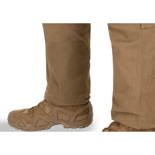 Pantalon tactique Raider MK V ATS coyote flamme retardante - Clawgear 