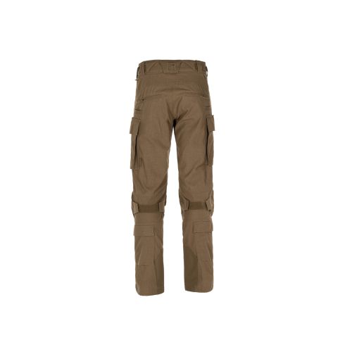 Pantalon tactique Raider MK V ATS coyote flamme retardante - Clawgear 