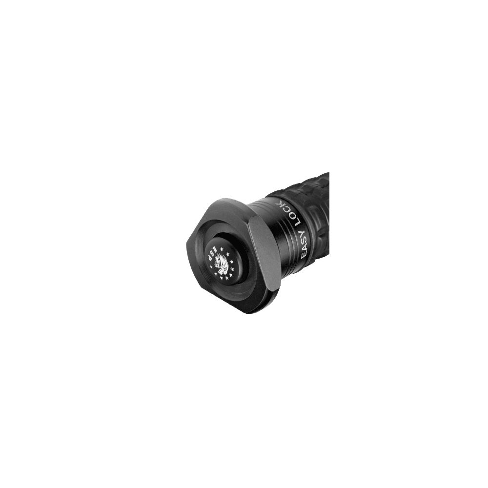 Baton de defense Telescopique20 pouces avec Button-Lock - ESP + étui BHT 55 Baton de defense Telescopique20 pouces avec Button-Lock - ESP + étui BHT 55