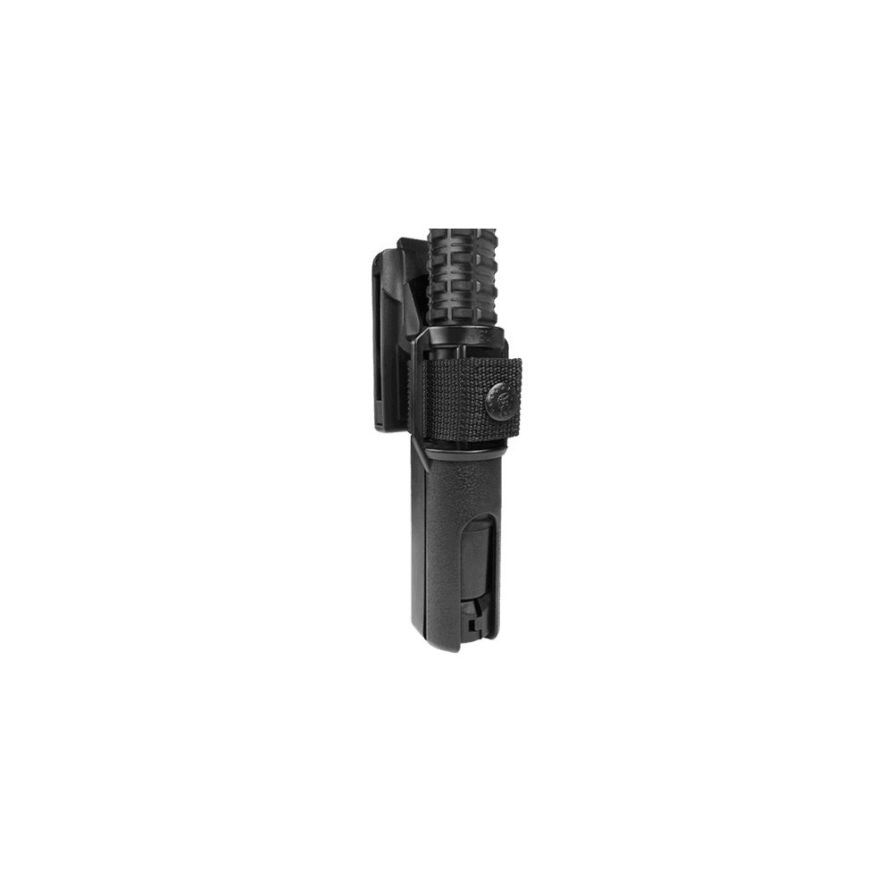 Baton de defense Telescopique20 pouces avec Button-Lock - ESP + étui BHT 55 Baton de defense Telescopique20 pouces avec Button-Lock - ESP + étui BHT 55