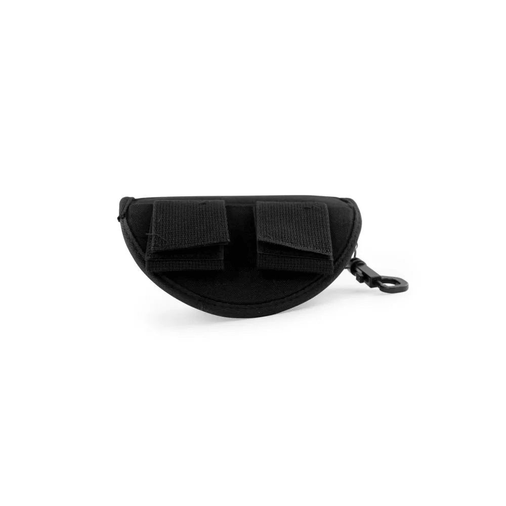 Kit lunettes Saber Advanced coyote verres fumés, clairs et oranges - Wiley X