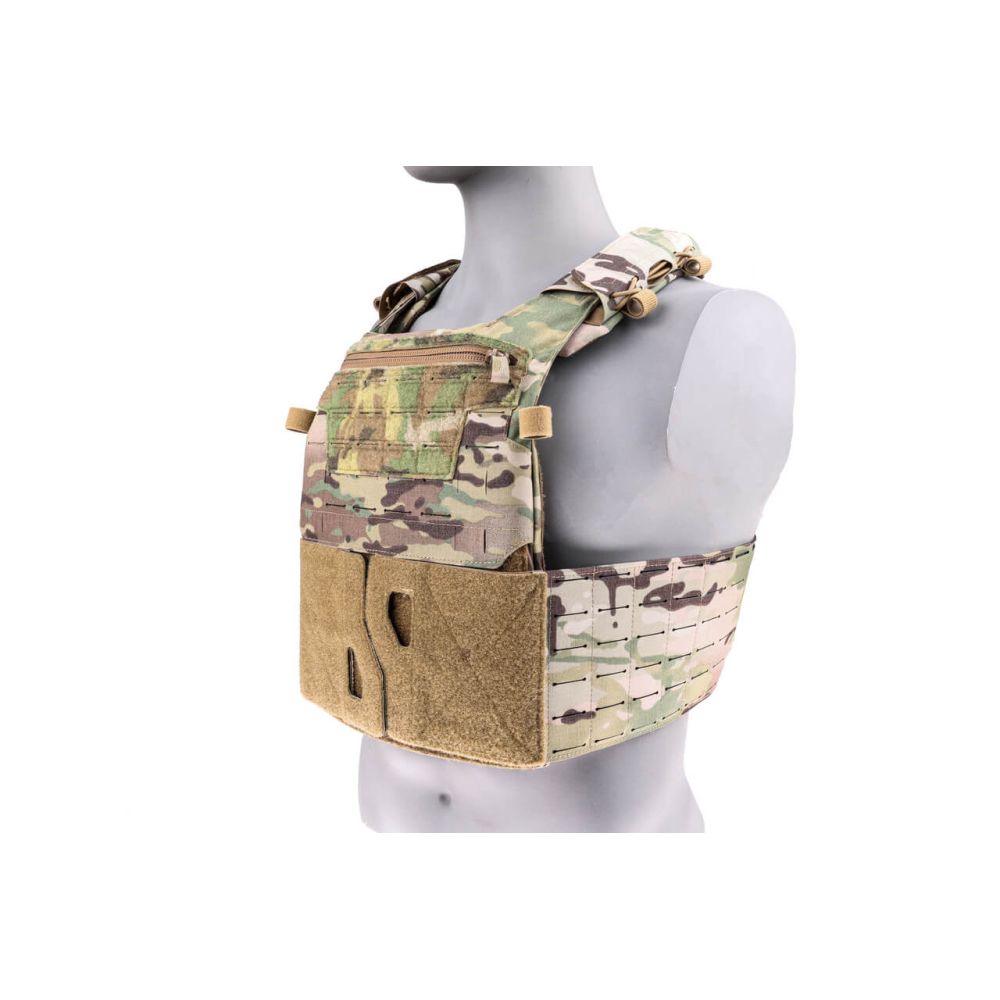 Cummerbunds pour gilet Thor MK4 - Taptor Tactical