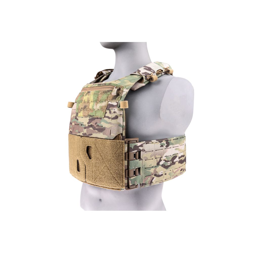 Cummerbunds pour gilet Thor MK4 boucle magnétique - Raptor Tactical