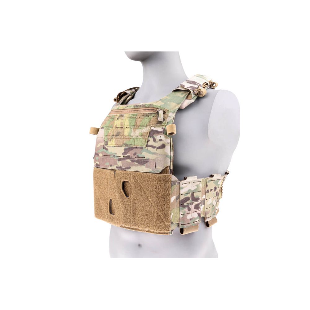 Cummerbunds MK2 pour gilet Thor - Raptor Tactical