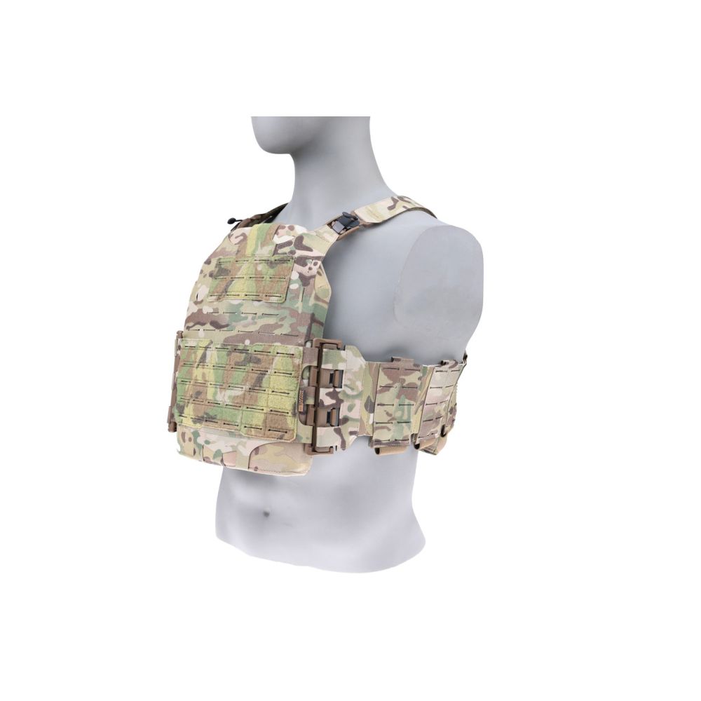 Cummerbunds MK2 pour gilet Thor boucle magnétique - Raptor Tactical