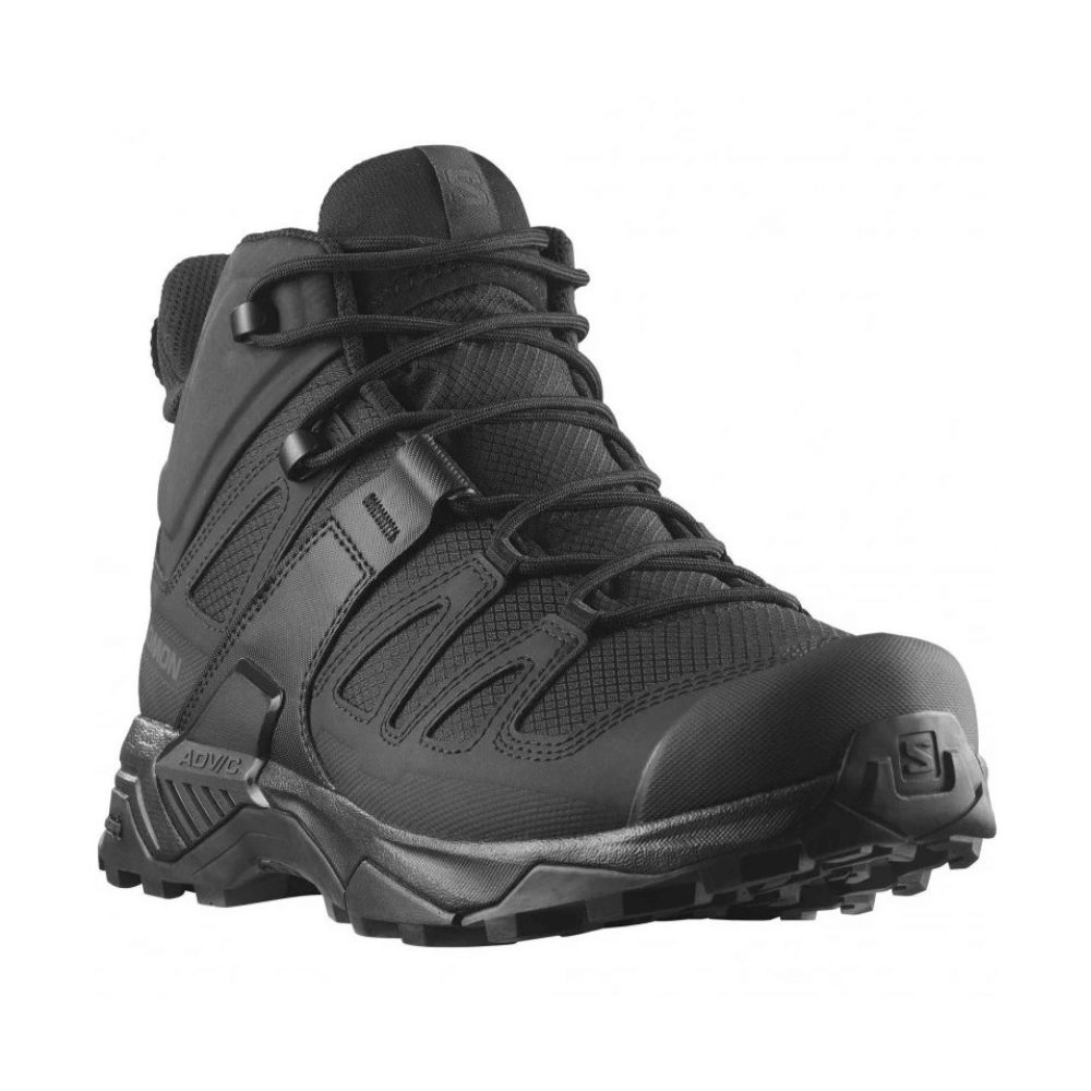 Chaussures d'intervention X Ultra Forces Mid GTX - Salomon Chaussures d'intervention X Ultra Forces Mid GTX - Salomon
