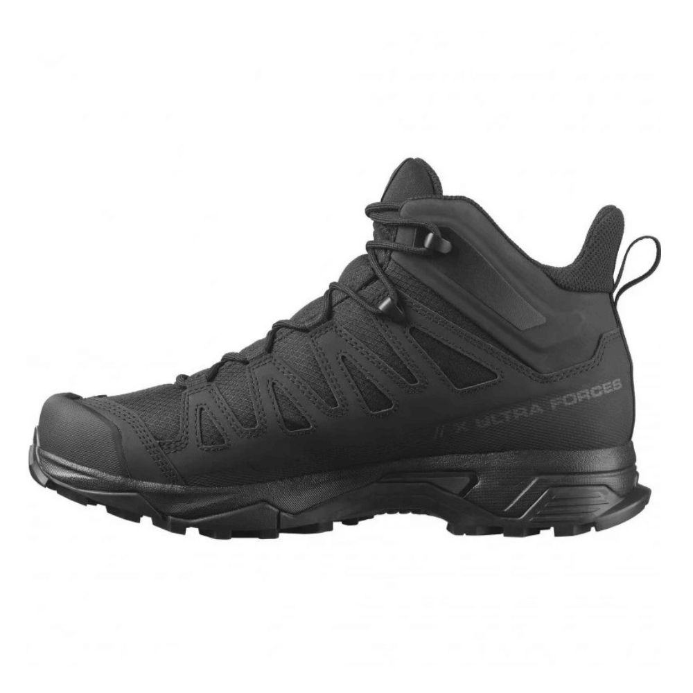 Chaussures d'intervention X Ultra Forces Mid GTX - Salomon Chaussures d'intervention X Ultra Forces Mid GTX - Salomon