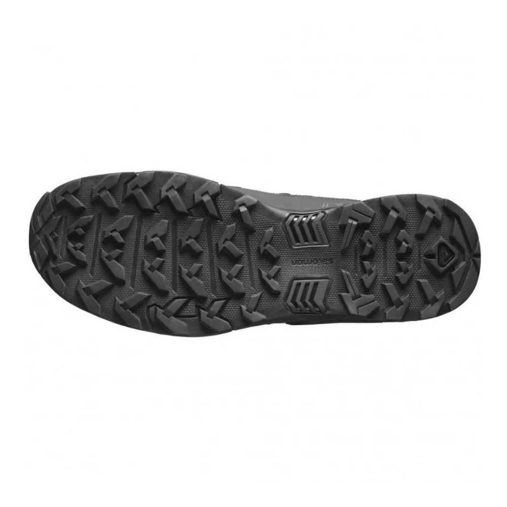 Chaussures d'intervention X Ultra Forces Mid GTX - Salomon Chaussures d'intervention X Ultra Forces Mid GTX - Salomon