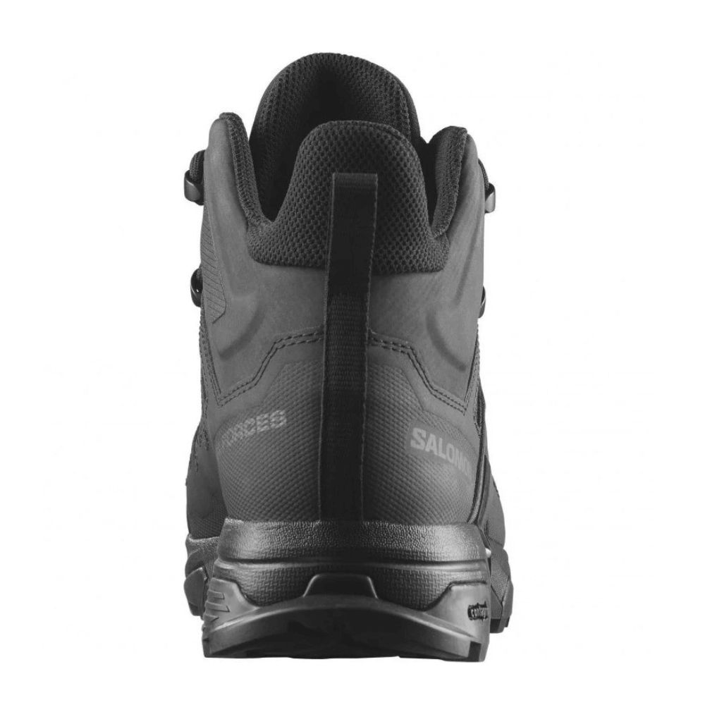 Chaussures d'intervention X Ultra Forces Mid GTX - Salomon Chaussures d'intervention X Ultra Forces Mid GTX - Salomon
