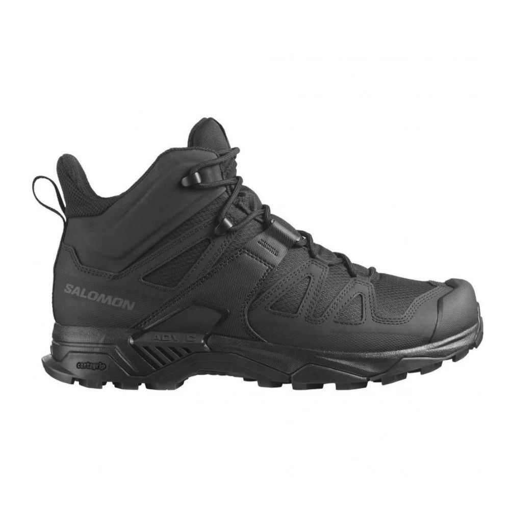 Chaussures d'intervention X Ultra Forces Mid GTX - Salomon Chaussures d'intervention X Ultra Forces Mid GTX - Salomon