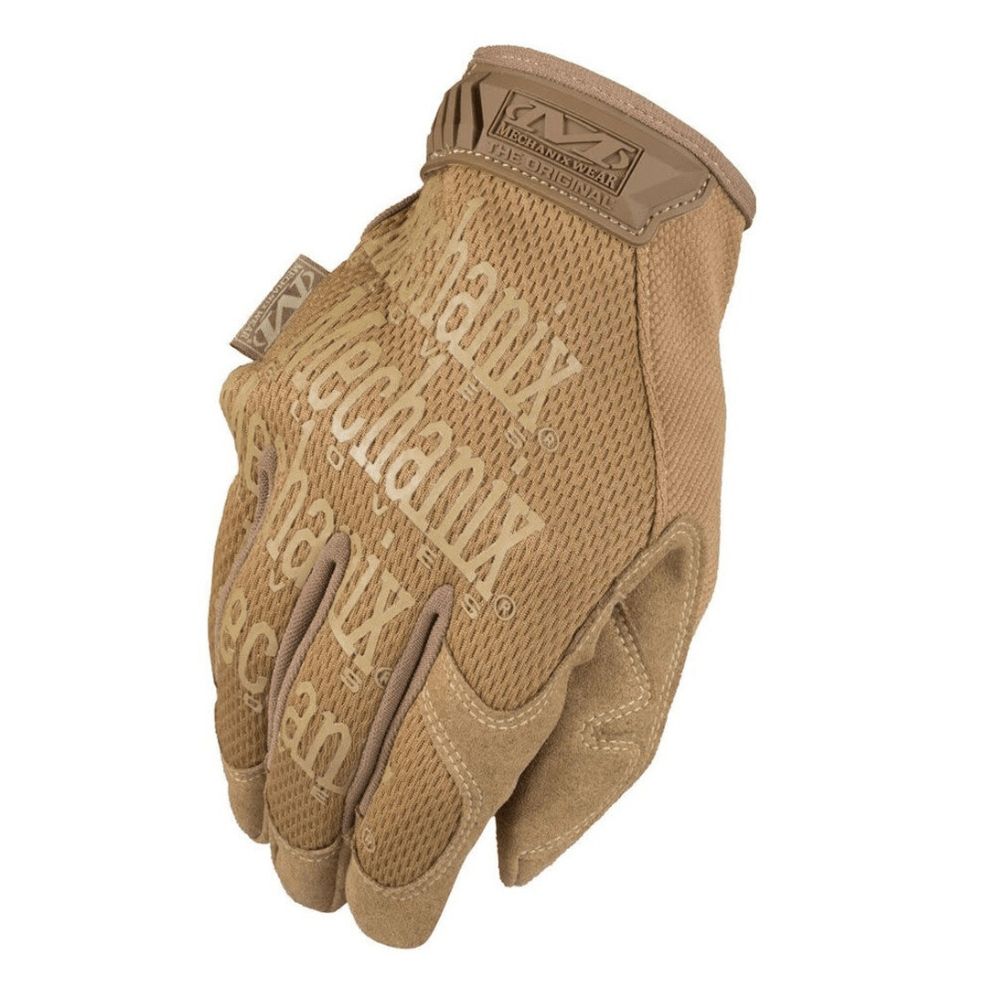 Gants Original Covert coyote - Mechanix