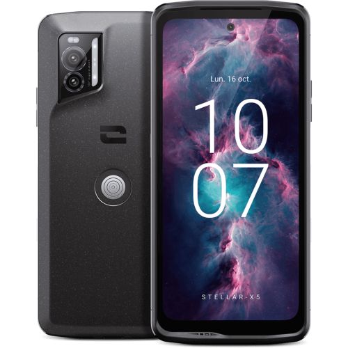 Smartphone Stellar X5 - Crosscall