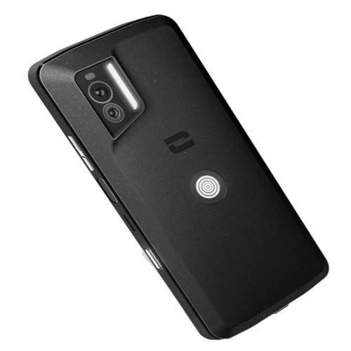 Smartphone Stellar X5 - Crosscall