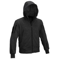 Veste à capuche