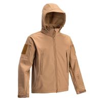 Veste softshell